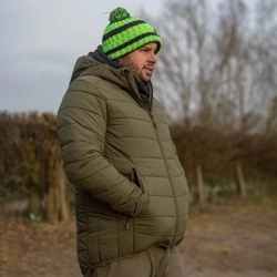 Korda Kore Thermolite Puffer Jacket